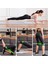 5li Egzersiz Direnç Bant Seti Pilates Crossfit Ekipmanları (4887) 3