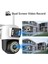 4mp Yoosee Çift Lens Ip Kamera - Wıfı Açık Otomatik Izleme, Su Geçirmez Kablosuz Güvenlik Ev Kamerası, Renkli Gece Görüş 3