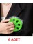 Çamr Makinesi ve Evcil Hayvanlar İçin Tüy Toplayıcı Yıkanabilir Aparat 6 Adet (4887) 1