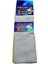 3lü - Pratik Set Mikrofiber Bez 30X35CM. (4887) 1