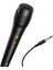 Karaoke Mikrofon Kablolu Mikrofon 6.5 mm Karaoke Mikrofonu 3