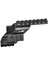 Tabanca Için Polimer Naylon Fener, Lazer Üst Ray 22mm 3