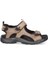 Offroad Navajo Brown Oil Nubuck 2