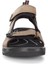Offroad Navajo Brown Oil Nubuck 3