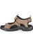 Offroad Navajo Brown Oil Nubuck 4