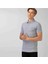 Polo Paris Regular Fit Gri Renk T-Shirt 1