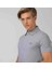 Polo Paris Regular Fit Gri Renk T-Shirt 4