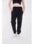 Üç Iplik Basic Lastikli Eşofman Pantolon - Lacivert 5