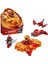 71823 LEGO Ninjago Kai Ejderha Spinjitzu Parça + Yaş 1