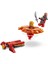 71823 LEGO Ninjago Kai Ejderha Spinjitzu Parça + Yaş 3