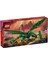 71829 LEGO Ninjago Lloyd Yeşil Orman Ejderhası 128 Parça +6 Yaş 5