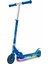 2 Tekerlekli Flash Işıklı Mavi Scooter 3
