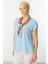 On Fashıon 25Y.ON.BLZ.51572.01 Bluz 1