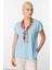 On Fashıon 25Y.ON.BLZ.51572.01 Bluz 2