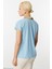 On Fashıon 25Y.ON.BLZ.51572.01 Bluz 4