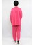 Li Robalı Ikili Takım Pembe 3
