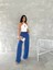 Ayrobin Oversize Kadın Pantalon - Saks 5