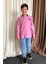 Kız Çocuk Boyfrend Pantolon 1174 1