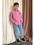 Kız Çocuk Boyfrend Pantolon 1174 2