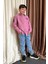 Kız Çocuk Boyfrend Pantolon 1174 4