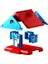 Fırsat Byr 03675 Art Craft Kum Ev 750 gr Yeni 3