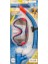 Fırsat Byr Maske Snorkel Set Almira /113csb Yeni 2