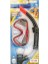 Fırsat Byr Maske Snorkel Set Almira /113csb Yeni 3