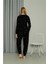 Welsoft Polar Kadın Pijama Takımı 8514 4