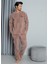 Welsoft Polar Erkek Pijama Takımı 6827 1