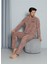 Welsoft Polar Erkek Pijama Takımı 6827 3