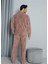 Welsoft Polar Erkek Pijama Takımı 6827 4