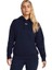 Kadın Sweatshirt Rival Fleece Hoodie 1379500-410 3