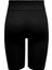 Kadın Şort Onpjaıa Lıfe Hw Seam Long Shorts Noos 15253714-Black 2
