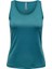 Kadın Atlet Onpcarmen Lıfe Un Sl Reg Top Noos 15281099-Dragonfly 1