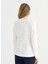 Standart Ekru Kadın Ceket 25YSL1452 4