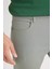 Slim Fit Dar Kesim Dar Paça Chino Kanvas Pantolon C2401AX25SP 4