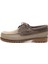 Tb0a6dxweo81 Timberland Authentic Boat Shoe Erkek Spor Ayakkabı Krem 1