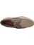 Tb0a6dxweo81 Timberland Authentic Boat Shoe Erkek Spor Ayakkabı Krem 5