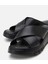 01TEH307120A370 KADIN Deri Taba Comfort Terlik 3