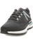 Tb0a6dk8eeb1 Timberland Euro Trekker Low Lace Up Sneaker Erkek Spor Ayakkabı Siyah 2