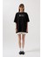 Kabartma Baskılı T-Shirt 2