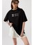 Kabartma Baskılı T-Shirt 3