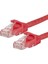 FNK-615K 15m Cat6 Kablo 15 metre cat6 kablo Kırmızı patch kablo 3