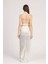 Glow Cut Out Payetli Elbise 2