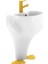 Creavit Ducky DC052 Çocuk Lavabosu 1