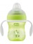 Yumuşak Uçlu Geçiş Bardağı 4+ Ay Unisex 200 ml 1