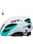 Bisiklet Kask Tek Parçalı Dağ Yolu Bisiklet Kask Kadın ve Erkek Yaz Kask (Yurt Dışından) 1