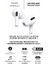Air Pro Anc Gürültü Engelleyici Bluetooth Kulaklık Ios ve Android Uyumlu Kablosuz Kulaklık 2