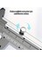 150 mm Mekanik Kumpas Hassas Çift Çene (150 mm X 0,02 mm) 5