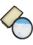 Ro 3751, Ro 3786 Ta Compact Power Cyclonic Hepa Filtre Seti Rowenta Uyumlu 2